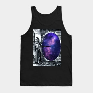 Universal Knowledge of the Alchemist Tank Top